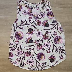 Loft Top Size Medium